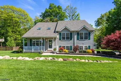 21 Towpath Ln, Stanhope, NJ 07874 - Photo 1