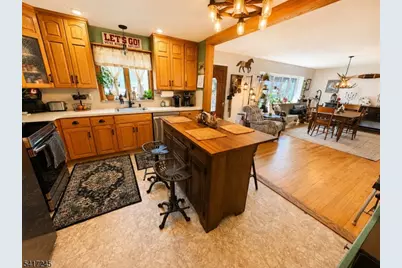 600 County Road 565, Frankford Township, NJ 07822 - Photo 11