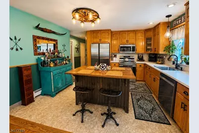 600 County Road 565, Frankford Township, NJ 07822 - Photo 9