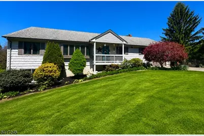 600 County Road 565, Frankford Township, NJ 07822 - Photo 1