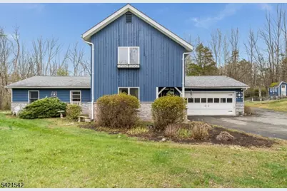 39 Edge Hill Rd, Blairstown Township, NJ 07825 - Photo 1