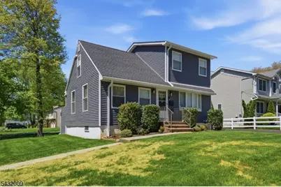 115 La Grande Avenue, Fanwood, NJ 07023 - Photo 3