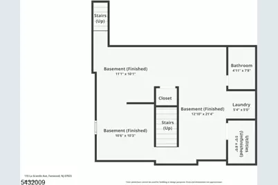 115 La Grande Avenue, Fanwood, NJ 07023 - Photo 49