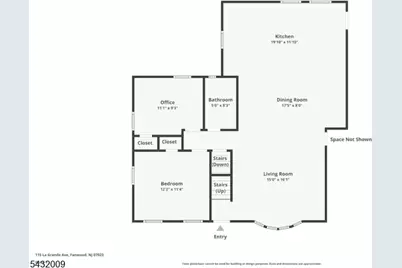 115 La Grande Avenue, Fanwood, NJ 07023 - Photo 47