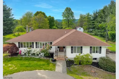 89 Union Brick Rd, Blairstown Township, NJ 07825 - Photo 1