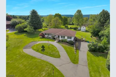 89 Union Brick Rd, Blairstown Township, NJ 07825 - Photo 5