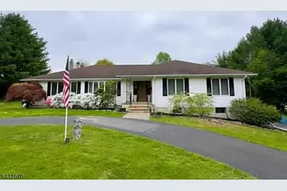 89 Union Brick Rd, Blairstown Township, NJ 07825 - Photo 1
