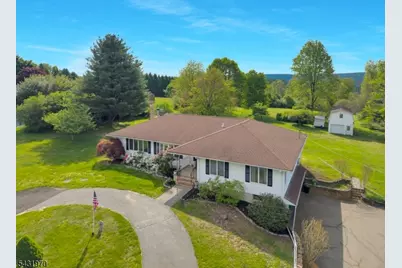 89 Union Brick Rd, Blairstown Township, NJ 07825 - Photo 7