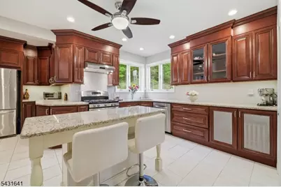 59 Mount Horeb Rd, Warren Township, NJ 07059 - Photo 3