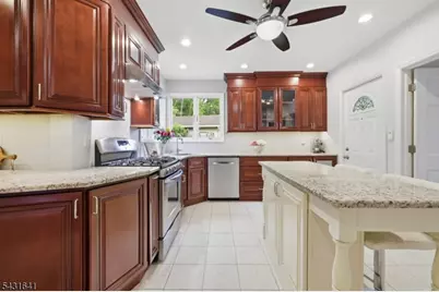 59 Mount Horeb Rd, Warren Township, NJ 07059 - Photo 5