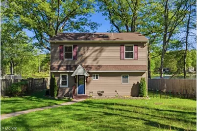 931 Plymouth Lake Dr, Stillwater, NJ 07860 - Photo 7