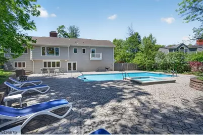 36 Thackeray Dr, Millburn, NJ 07078 - Photo 33