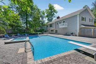 36 Thackeray Dr, Millburn, NJ 07078 - Photo 35