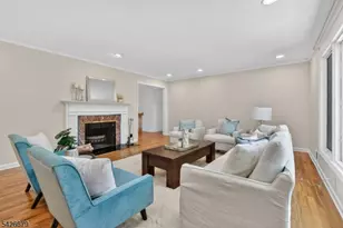 36 Thackeray Dr, Millburn, NJ 07078 - Photo 5