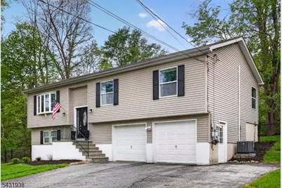 13 Valley Drive N, Vernon, NJ 07418 - Photo 21