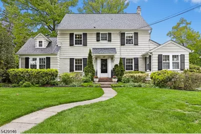639 Fairmont Ave, Westfield, NJ 07090 - Photo 1