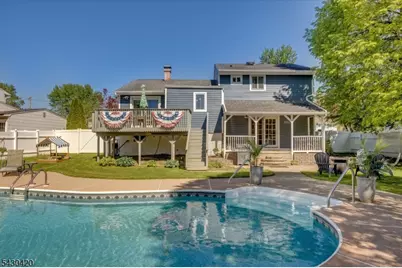 7 Beekmeer Pl, Mount Olive, NJ 07836 - Photo 35