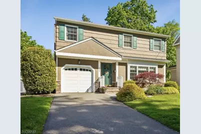 230 Belvidere Ave, Fanwood, NJ 07023 - Photo 1