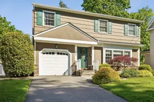 230 Belvidere Ave, Fanwood, NJ 07023 - Photo 1