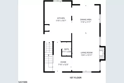 12 Ogden Ter, Butler, NJ 07405 - Photo 33