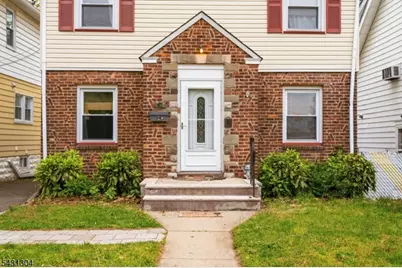 43 Smallwood Ave, Belleville, NJ 07109 - Photo 1