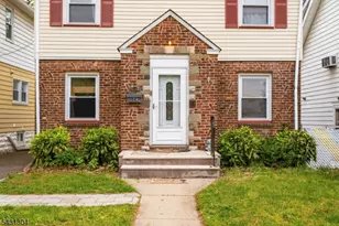 43 Smallwood Ave, Belleville, NJ 07109 - Photo 1