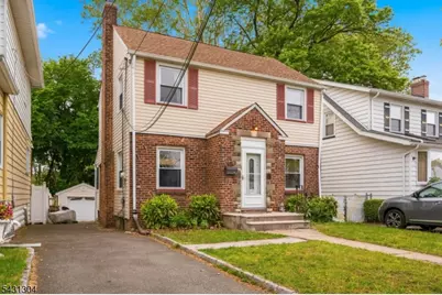 43 Smallwood Ave, Belleville, NJ 07109 - Photo 33