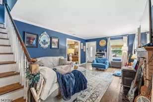43 Smallwood Ave, Belleville, NJ 07109 - Photo 5