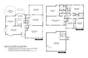 2 Midwood Dr, Florham Park, NJ 07932 - Photo 29