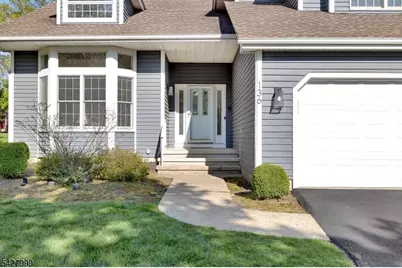 136 Autumn Ridge Rd, Bedminster Township, NJ 07921 - Photo 5