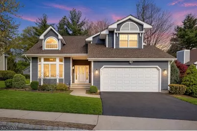 136 Autumn Ridge Rd, Bedminster Township, NJ 07921 - Photo 1