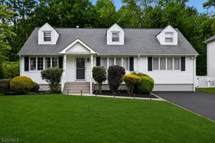 6 Willow Way, Florham Park, NJ 07932 - Photo 1