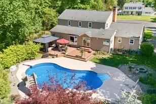11 Barbara Dr, Hillsborough Township, NJ 08844 - Photo 41