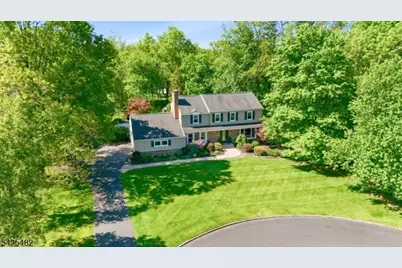 11 Barbara Drive, Hillsborough Township, NJ 08844 - Photo 5