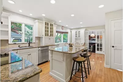 15 Sunrise Cir, Clinton Township, NJ 08809 - Photo 17