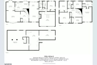 15 Sunrise Cir, Clinton Township, NJ 08809 - Photo 47