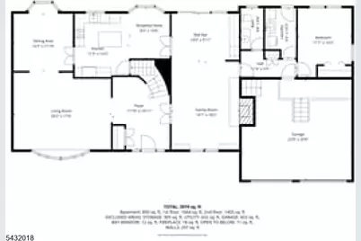 15 Sunrise Cir, Clinton Township, NJ 08809 - Photo 49