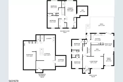67 Eyland Ave, Roxbury Township, NJ 07876 - Photo 47