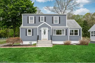 67 Eyland Ave, Roxbury Township, NJ 07876 - Photo 1