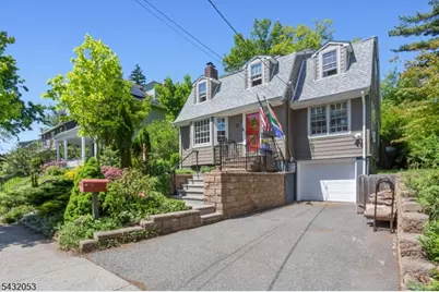 12 Overlook Ave, West Orange Township, NJ 07052 - Photo 1