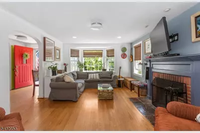12 Overlook Ave, West Orange Township, NJ 07052 - Photo 3