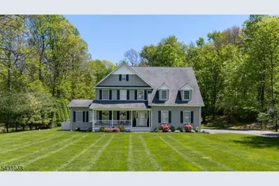 47 Race Rd, Lafayette, NJ 07848 - Photo 1