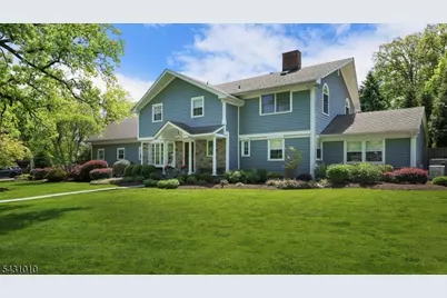 1091 Minisink Way, Westfield, NJ 07090 - Photo 1