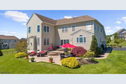 4 Jacob Ct, Raritan Township, NJ 08822 - Photo 47