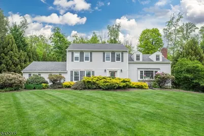 23 Pepperidge Rd, Morris Township, NJ 07960 - Photo 1