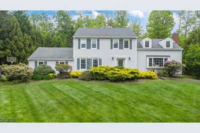 23 Pepperidge Rd, Morris Township, NJ 07960 - Photo 3