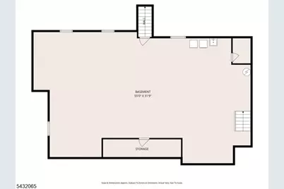 866 Crescent Dr, Rahway, NJ 07065 - Photo 9