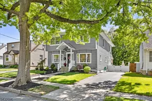 347 W Passaic Ave, Rutherford, NJ 07070 - Photo 1
