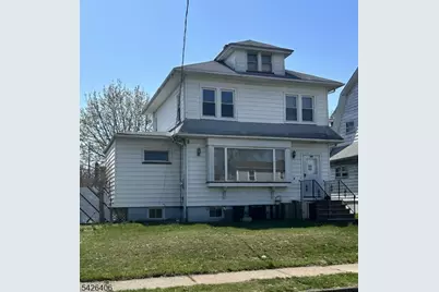 169 Berkshire Ave, Paterson, NJ 07502 - Photo 1