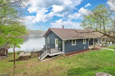17 Reeve Ave, Stanhope, NJ 07874 - Photo 43